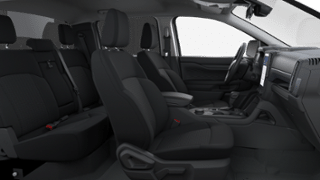 2026 Ford Ranger® Internal Image 1